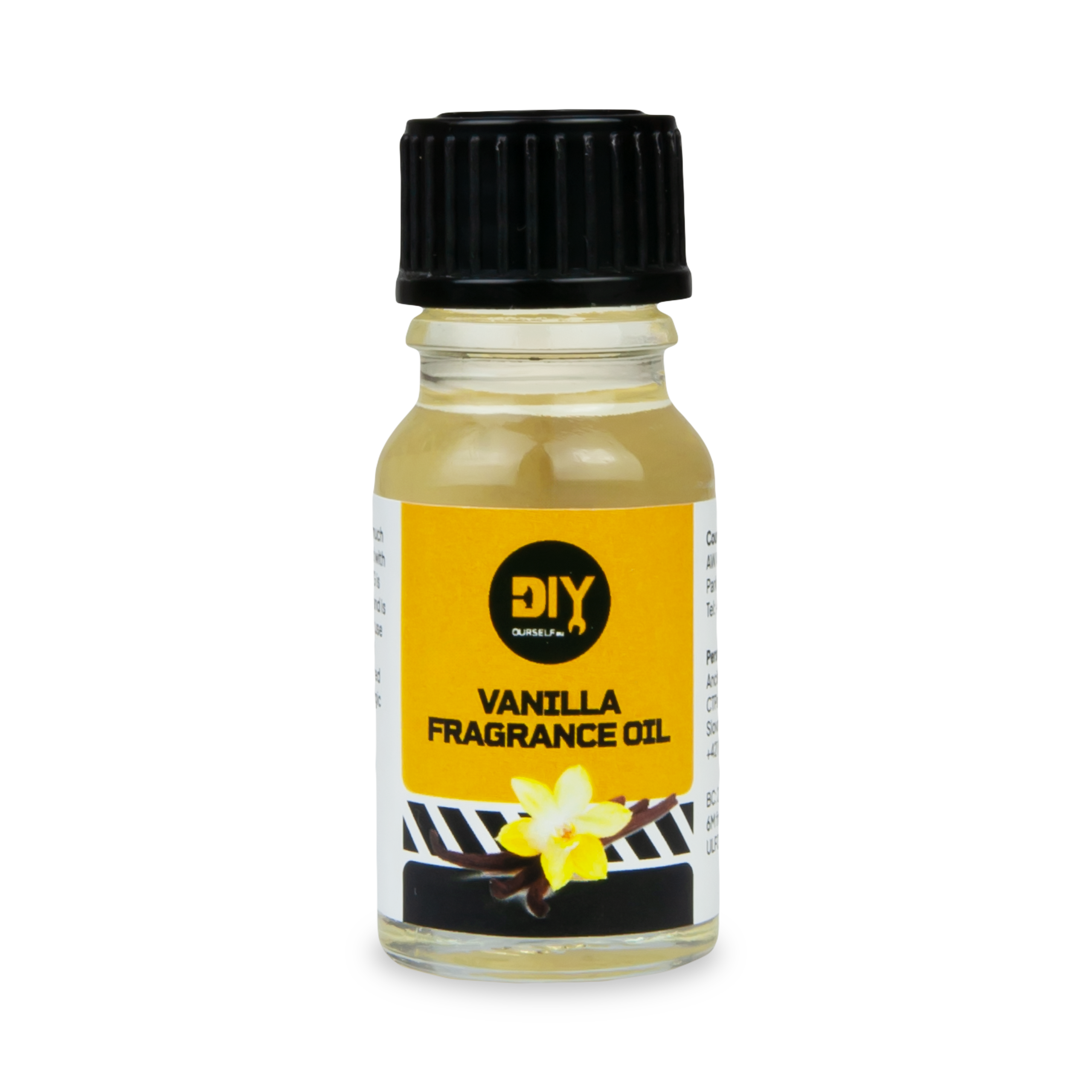 OLEJEK ZAPACHOWY WANILIA 10 ML