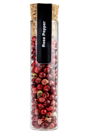 PIEPRZ RÓŻOWY FIOLKA SZKLANA 20ML DIBYS