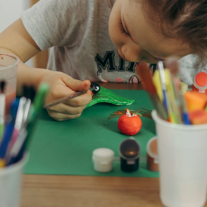 Zabawki DIY – Idealne dla Metody Montessori